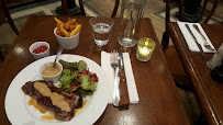 Steak du Restaurant Le Bistro à Paris - n°6