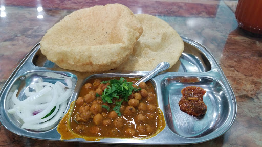 Indian Restaurant «Punjabi Dhaba», reviews and photos, 119-16 101st Ave, South Richmond Hill, NY 11419, USA