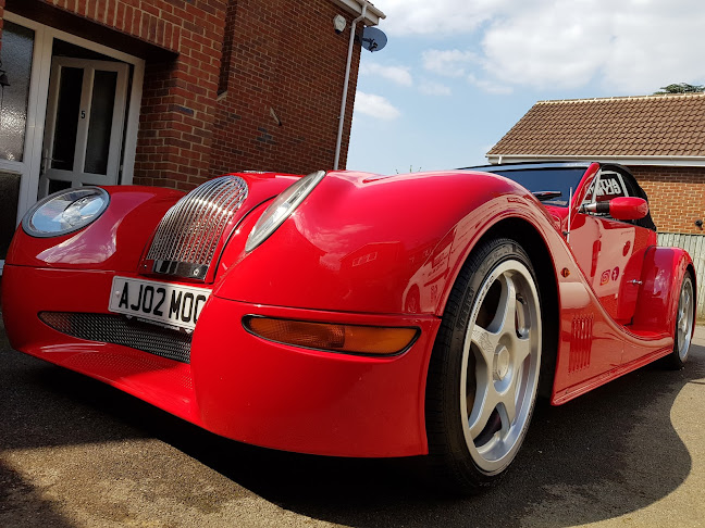 Comments and reviews of Mobi ValetingDetailing - Professional Mobile Valeting & Detailing Service in Gloucestershire