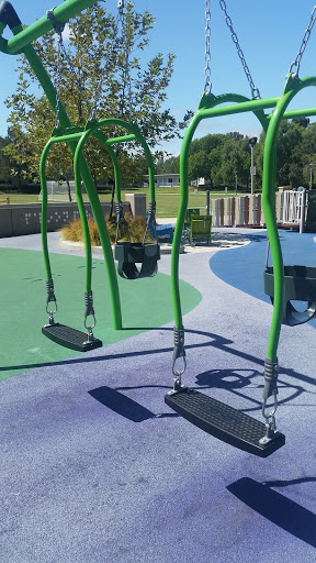 Park «Pavion Park», reviews and photos, 24051 Pavion, Mission Viejo, CA 92692, USA