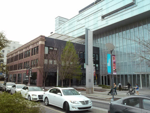 Event Venue «Shaw Center for the Arts», reviews and photos, 100 Lafayette St, Baton Rouge, LA 70801, USA