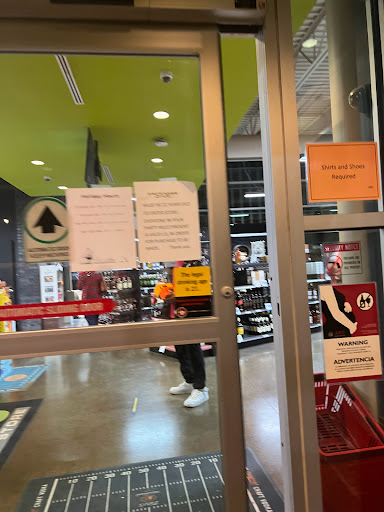 Liquor Store «Asheville ABC Liquor Store #7», reviews and photos, 145 Tunnel Rd, Asheville, NC 28805, USA