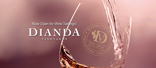 Dianda Vineyards & Tasting Room