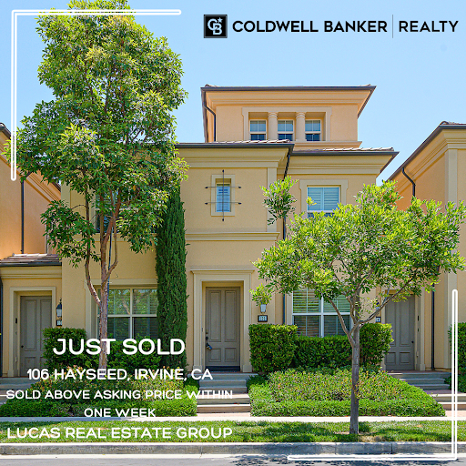 Lucas Real Estate image