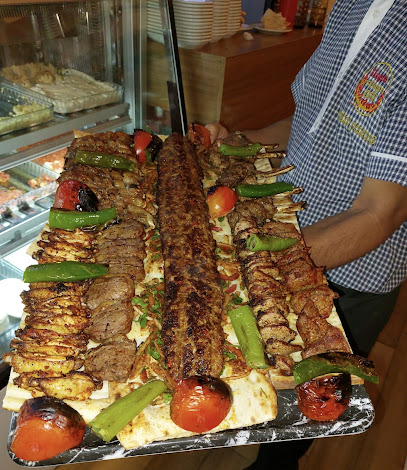 Kebabi Ocakbaşı