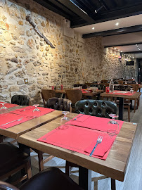 Les plus récentes photos du Restaurant turc Versaray restaurant (ex Turquoise) à Versailles - n°3