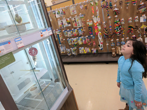Pet Supply Store «Petco Animal Supplies», reviews and photos, 1 US-46, Totowa, NJ 07512, USA