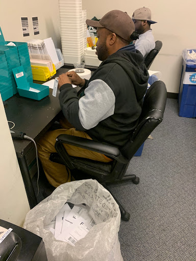 Key Duplication Service «KeyMe», reviews and photos, 957 W Armitage Ave, Chicago, IL 60614, USA