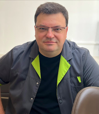 Dr OSAN Cristian à Romorantin-Lanthenay