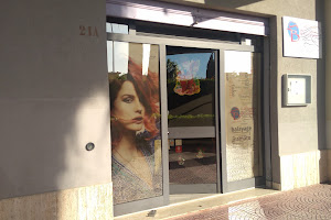 Il Salone della Bellezza by Tiziana Pollina