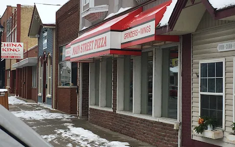 Main Street Pizza image