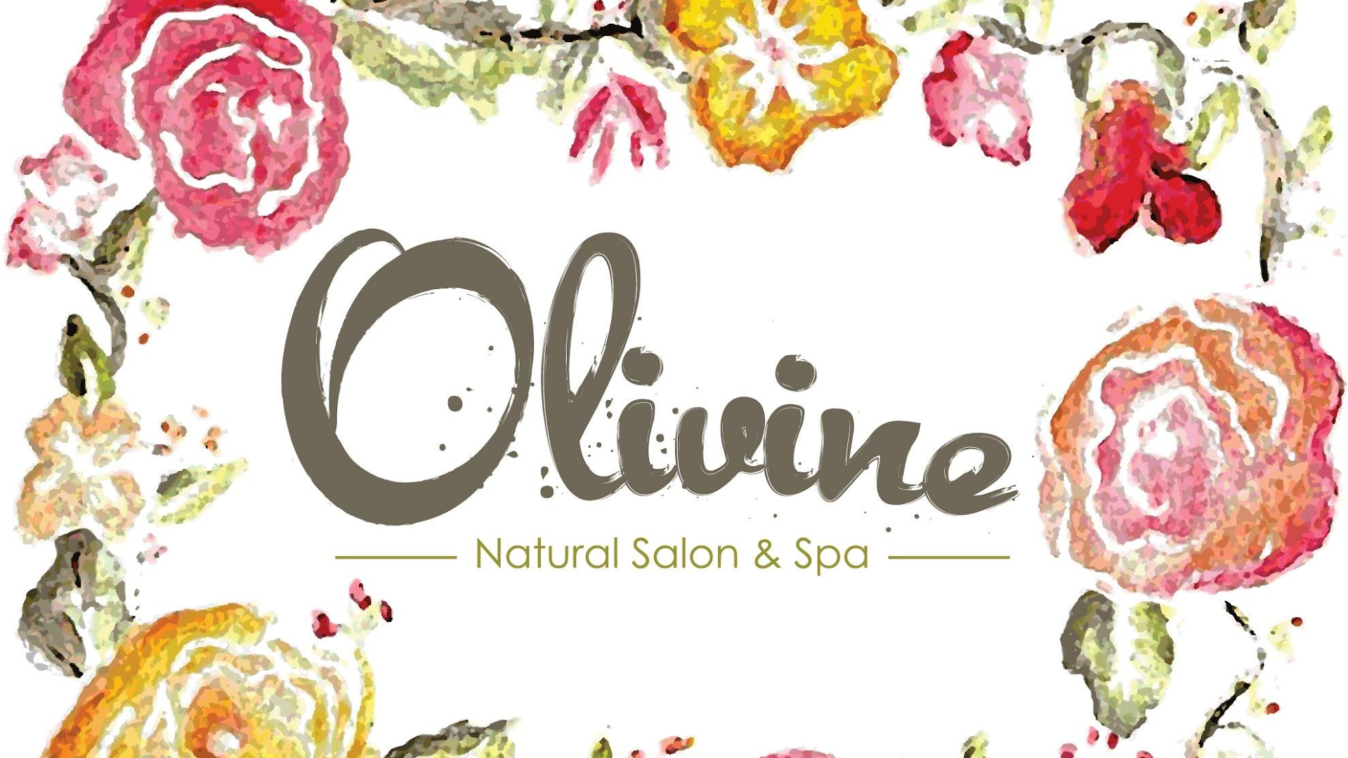 Olivine Natural Salon & Spa