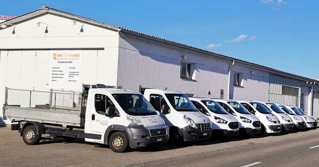 SE Ernst Steingruber GmbH - Glarus Nord