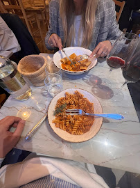 Spaghetti du Restaurant italien Piccolino Parigi à Paris - n°5