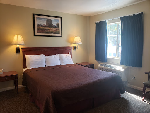 Wine Country Inn Paso Robles image