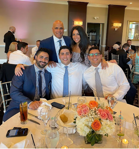 Florist «Evans Flowers & Greenhouse», reviews and photos, 49 Warren St, Peabody, MA 01960, USA