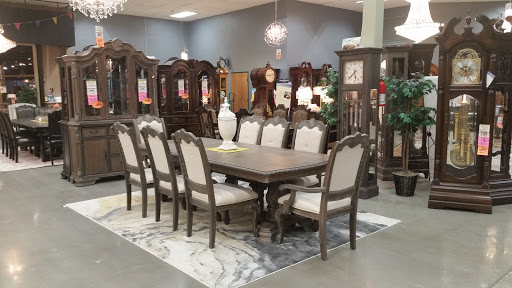 Furniture Store «Sunshine Furniture», reviews and photos, 7178 S Memorial Dr, Tulsa, OK 74133, USA