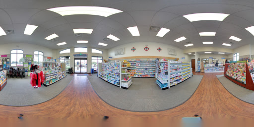 Pharmacy «Pharmacy Plus #7», reviews and photos, 580 S Denton Tap Rd Suite 121, Coppell, TX 75019, USA