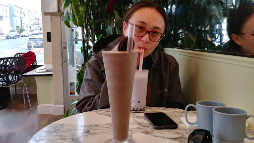 Chinese Restaurant «Golden Island Cafe», reviews and photos, 1300 Noriega St, San Francisco, CA 94122, USA