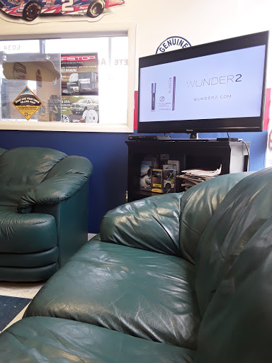 Auto Repair Shop «AA Automotive», reviews and photos, 6034 Richard St, Jacksonville, FL 32216, USA