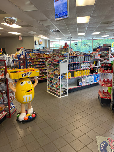 Convenience Store «Sanders Market», reviews and photos, 2871 US-412, Linden, TN 37096, USA