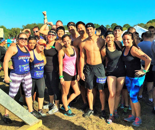 Gym «CrossFit Uncanny Fitness», reviews and photos, 957 N Pennsylvania Ave, Winter Park, FL 32789, USA