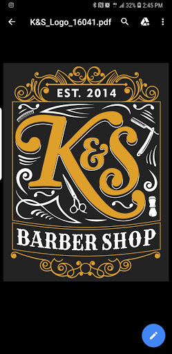 Barber Shop «K&S Barber Shop», reviews and photos, 77 E Jericho Turnpike, Mineola, NY 11501, USA