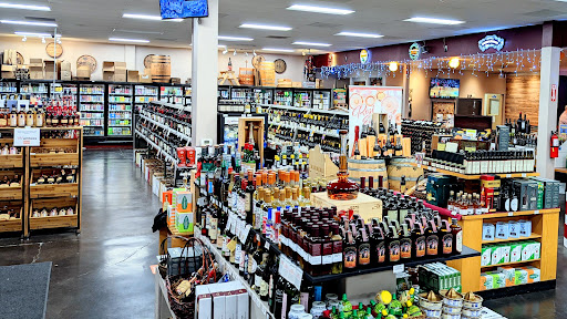 Wine Store «Wilibees Wine and Spirits», reviews and photos, 700 3rd St, Santa Rosa, CA 95404, USA