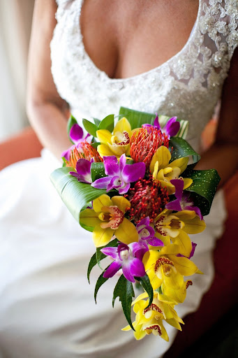 Florist «Roses Are Red Florist», reviews and photos, 425 5th Ave, Indialantic, FL 32903, USA