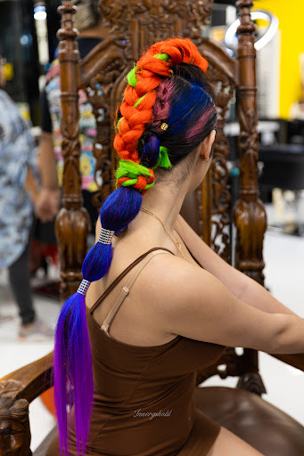 Beauty Salon «Barbra Salon & Spa», reviews and photos, 1717 N Bayshore Dr #112, Miami, FL 33132, USA