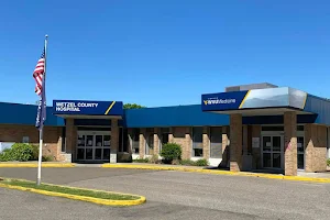Wetzel County Hospital image