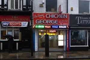 Chicken George Paragon image