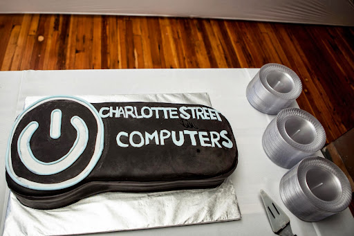 Computer Repair Service «Charlotte Street Computers», reviews and photos, 252 Charlotte St, Asheville, NC 28801, USA