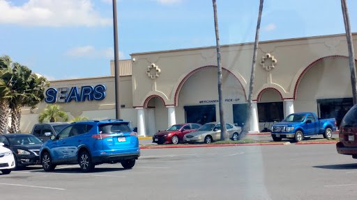 Sears, 2002 S Expressway 83, Harlingen, TX 78552, USA, 