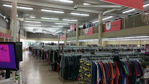 Thrift Store «Savers», reviews and photos, 875 Main St, Redwood City, CA 94063, USA