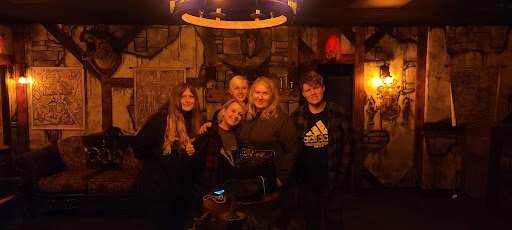 Haunted House «Castle of Chaos», reviews and photos, 7980 State St, Midvale, UT 84047, USA