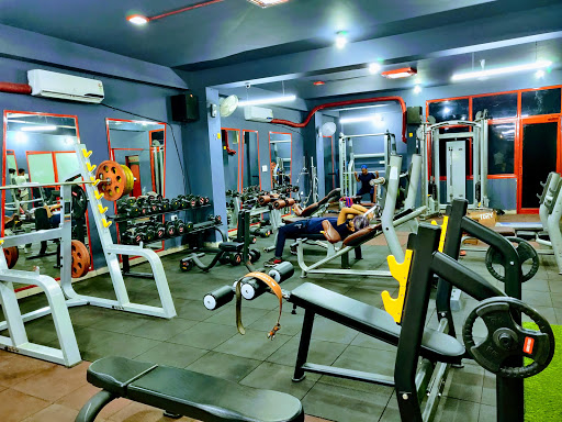 PowerFit Gym | Mansarovar, Jaipur