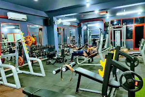 PowerFit Gym | Mansarovar, Jaipur image
