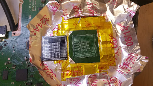 Video Game Store «8-Bitplus», reviews and photos, 219 11th Ave N, Nampa, ID 83687, USA