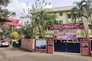 Kendriya Vidyalaya Ordnance Factory, Dum Dum image