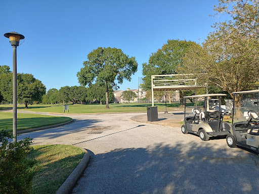 Golf Course «Sharpstown Country Club», reviews and photos, 6600 Harbor Town Dr, Houston, TX 77036, USA