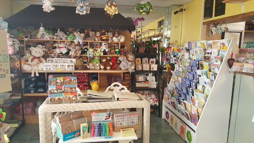 Florist «Artistic Florist Of Tampa», reviews and photos, 2509 W Busch Blvd, Tampa, FL 33618, USA