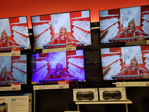 Department Store «Target», reviews and photos, 5800 20th St, Vero Beach, FL 32966, USA