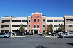 Hyperbaric and Wound Care Center at Davis Hospital