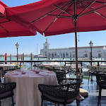 Photo n°2 de l'avis de Crystal. fait le 09/09/2021 à 15:03 sur le  Bauer Hotel à Venice