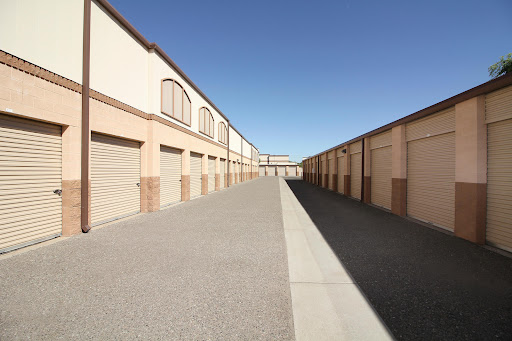 Self-Storage Facility «RightSpace Storage», reviews and photos, 8580 N 91st Ave, Peoria, AZ 85345, USA