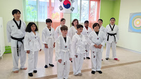 Kim Taekwondo Academy