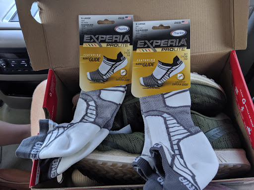 Running Store «Breakaway Running», reviews and photos, 2109 Madison Ave, Memphis, TN 38104, USA