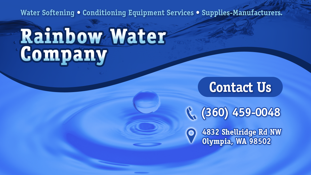 Rainbow Water Company