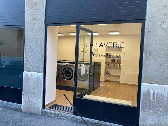 La Laverie - Genf